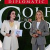 У Києві відбувся міжнародний турнір із гольфу Diplomatic Golf for Good
