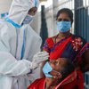 В Индии зафиксировали вспышку смертельного вируса 
