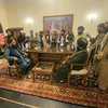 Талибы пригласили на инаугурацию нового правительства Афганистана представителей шести стран