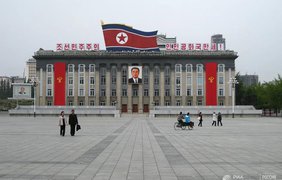 Северную Корею наказали за отказ участвовать в Олимпийских играх в Токио