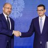 "Северный поток-2" и инвестиции: Шмыгаль провел переговоры в Польше