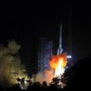 Китай запустил спутник Zhongxing-9B