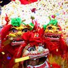 Китайский Новый год: когда празднуют