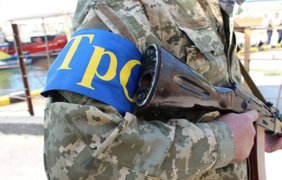 В Украине вступил в силу новый закон о территориальной обороне