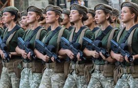 Воинский учет для женщин: что нужно знать 