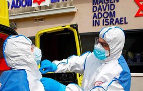 В Израиле зафиксировали первый случай миокардита из-за "Омикрона"