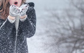 Морозы до -6: прогноз погоды на 11 января