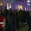 Тисячі німців вийшли на масові протести проти антикоронавірусних заходів