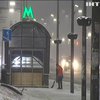 В Україну прийшли морози після снігопадів