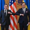 Украина и США согласовали сдерживание агрессии России