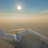 Поврежденный самолет "Мрия" отправится в Китай