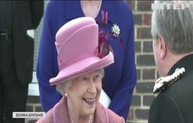 У Британії готуються відсвяткувати платиновий ювілей перебування королеви на троні