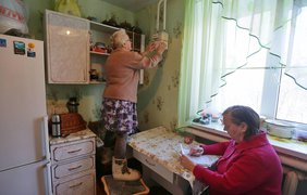 В "ДНР" подняли тарифы на жилищно-коммунальные услуги