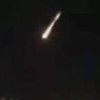 Над Одессой взорвался метеорит (видео)
