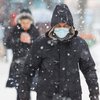 Погода в Украине на 13 января: что обещают синоптики