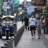 Таиланд вводит сбор с иностранных туристов