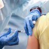 В Украине изменили смешанные схемы вакцинации