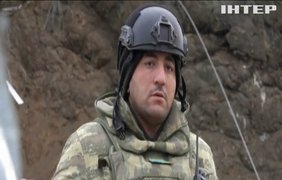 На Азербайджансько-Вірменському кордоні загинули четверо військових 
