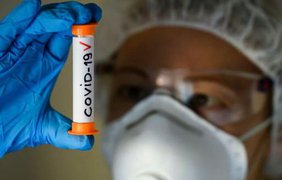 В Украине начинается новая волна коронавируса - НАН