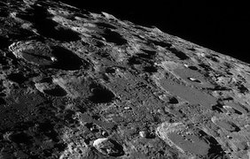 Вода на Луне: ученые сделали невероятное открытие