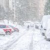 Снег с дождем и мороз: прогноз погоды на 14 января