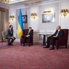 Зеленский встретится с президентом Азербайджана в Киеве