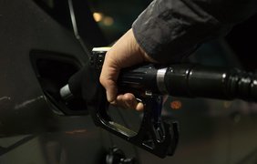 Цены на бензин и дизтопливо резко "взлетели" 