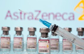 AstraZeneca заявила об эффективности бустерной дозы против "Омикрона"