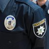 Под Киевом водитель-нарушитель сбил патрульного полицейского