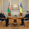 Зеленский и Алиев обсудили создание транспортного коридора в обход России