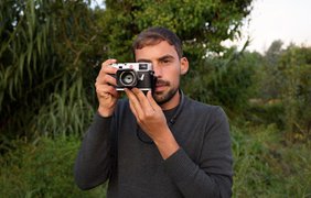 Leica представила новую цифровую фотокамеру M11