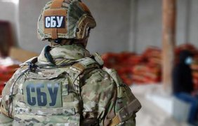 В СБУ заявили о массовых минированиях в Украине