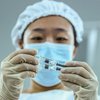 В Китае обнародовали невероятные данные о вакцинации от коронавируса