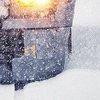 В Украину возвращаются снегопады и сильный мороз 