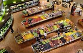 "Талоны на еду": сколько Украина может потратить на продуктовые чеки