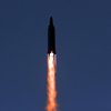 КНДР запустила две баллистические ракеты в сторону Японии