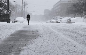Штормовой ветер и похолодание: синоптики предупредили о непогоде в Украине 