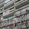 В Киеве из окна 15 этажа выпал 1,5-годовалый ребенок (фото) 