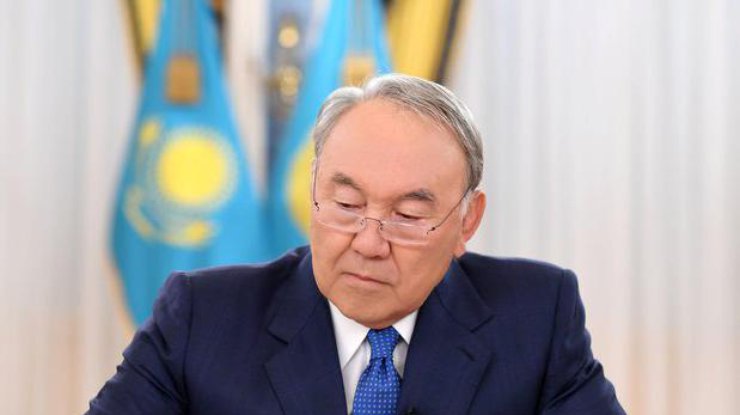 Нурсултан Назарбаев / Фото: kostanaytv.kz