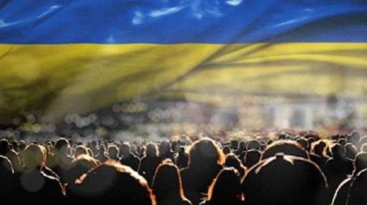Смертность в Украине / Фото: socportal.info