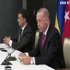 Ердоган пропонує Зеленському й Путіну зустрітися на території Туреччини