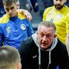 Сборную Украины покинул главный тренер (фото)