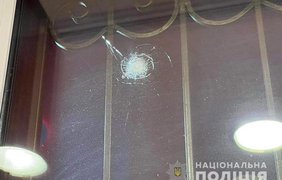 В Киеве стреляли в офис редакции Гордона: в полиции сделали заявление 