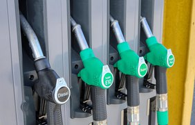 В Украине взлетели цены на бензин: сколько стоит топливо на АЗС