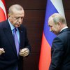 Путин и Эрдоган обсудили "гарантии безопасности"