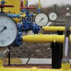 Транзит газа из Украины в Словакию снова упал