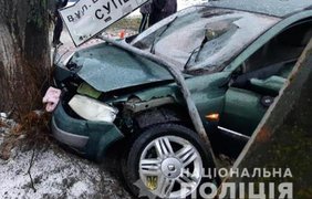 Резонансное ДТП в Луцке: одна из пострадавших скончалась 