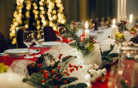 Рождество Христово 2022: что обязательно должно быть на столе 