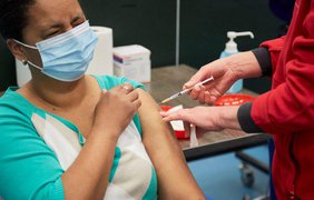 Когда откроются центры вакцинации в Украине 