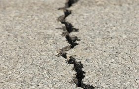 Китай "вздрогнул" от землетрясения, есть пострадавшие 